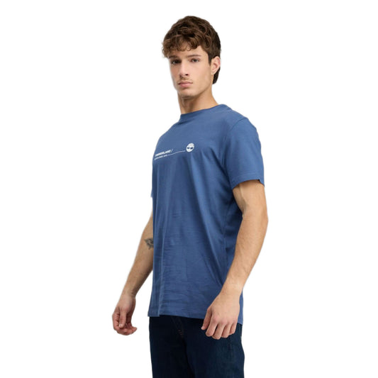 Small Chest Logo Ss Tee