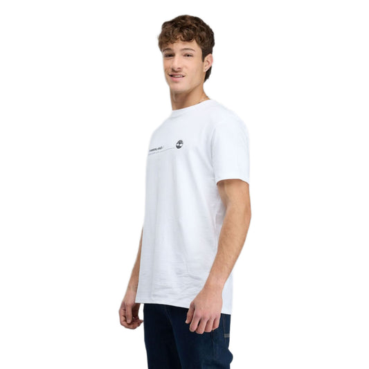 Ocean Back Graphic Ss Tee