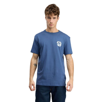 Ocean Back Graphic Ss Tee