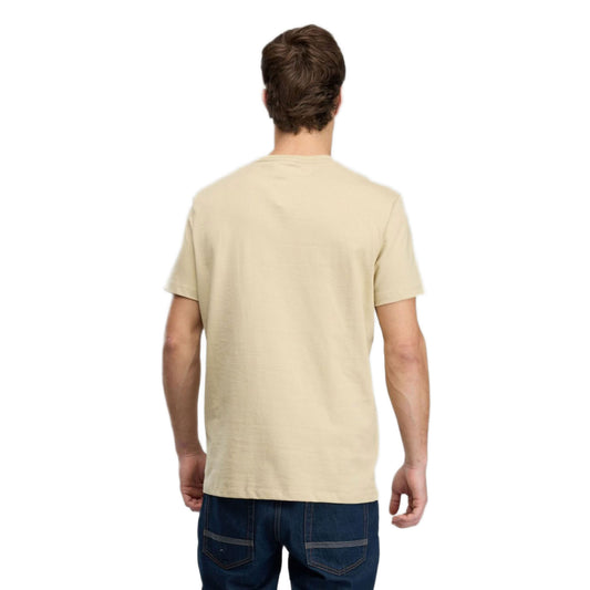Ocean Back Graphic Ss Tee