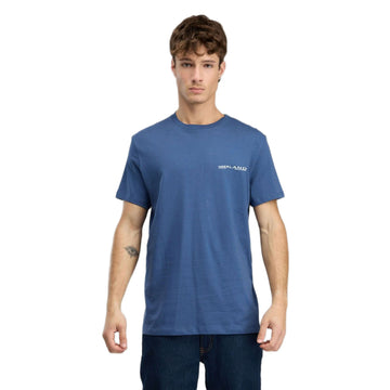 Y2K Lock Up Back Logo Ss Tee