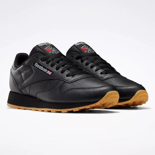CLASSIC LEATHER
