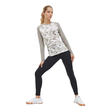 REEBOK TRAINING TIGHTS | 100028134