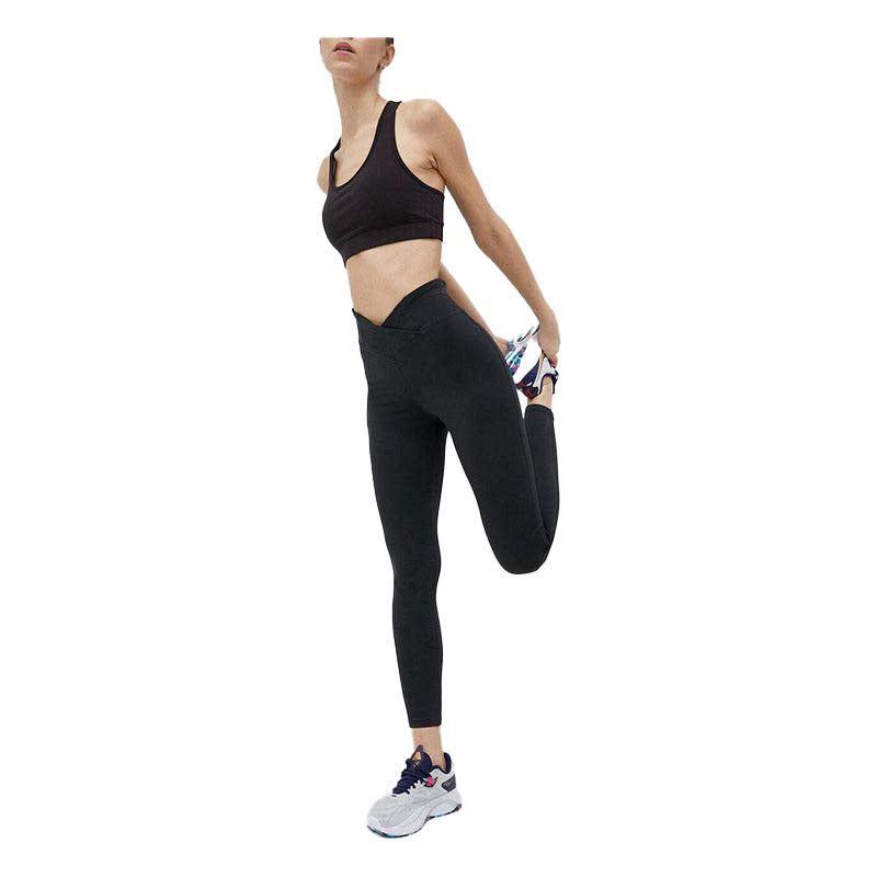 REEBOK TRAINING TIGHTS | 100029237