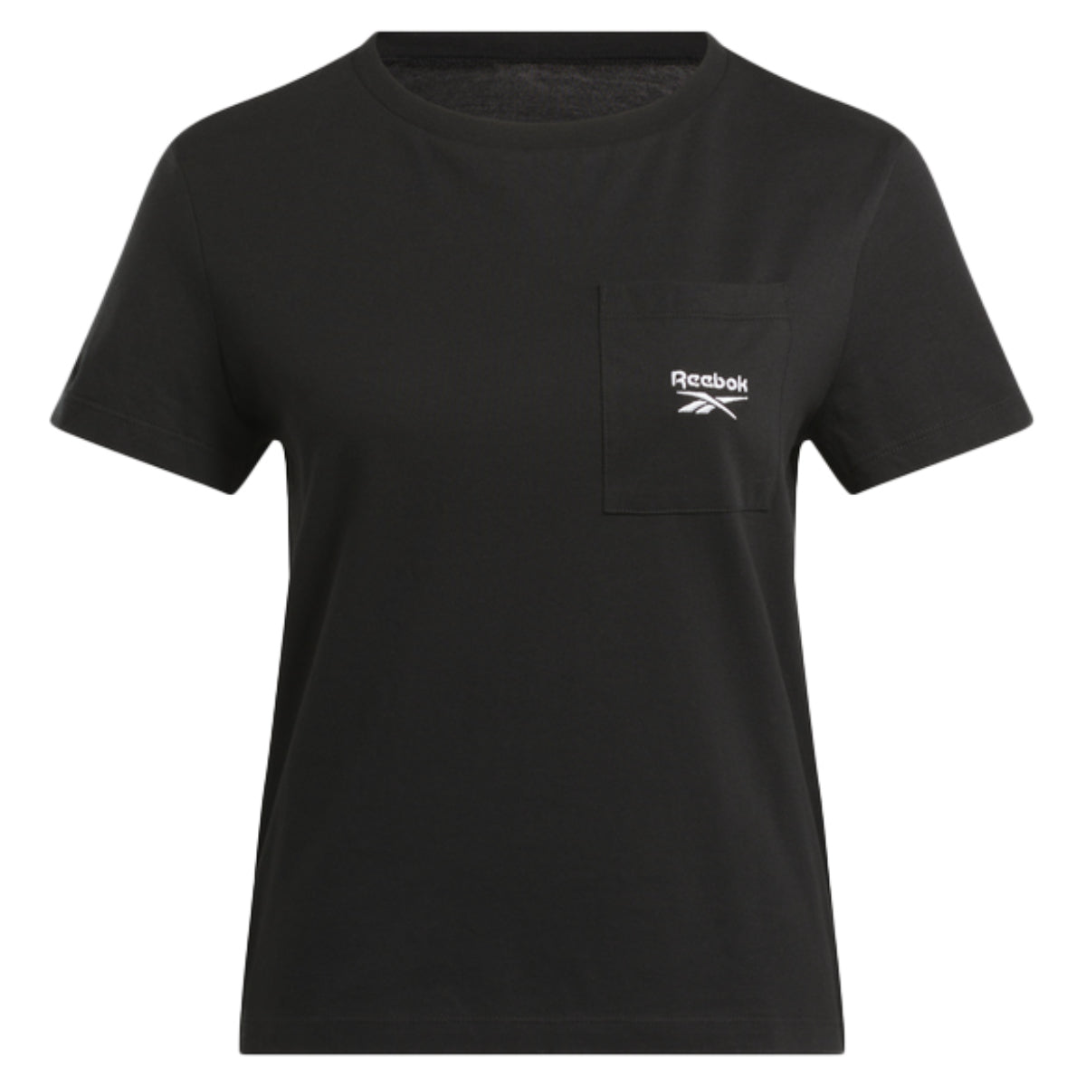 Identity Small Logo Tee