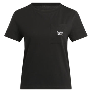 Identity Small Logo Tee