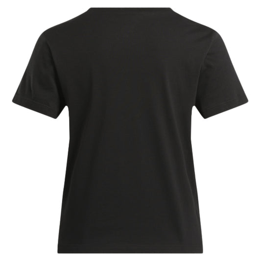 Identity Small Logo Tee