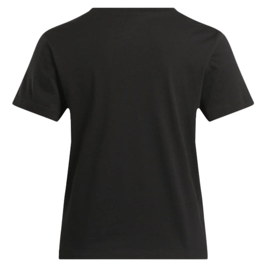 Identity Small Logo Tee