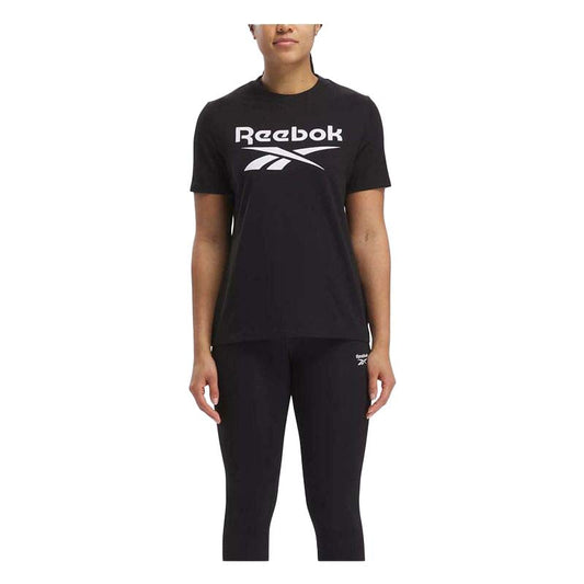 Reebok Identity Big Logo Tee