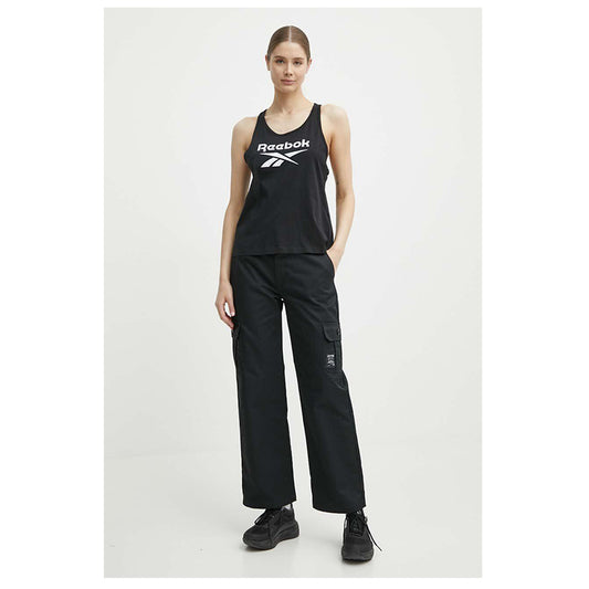 Identity Big Logo Tank