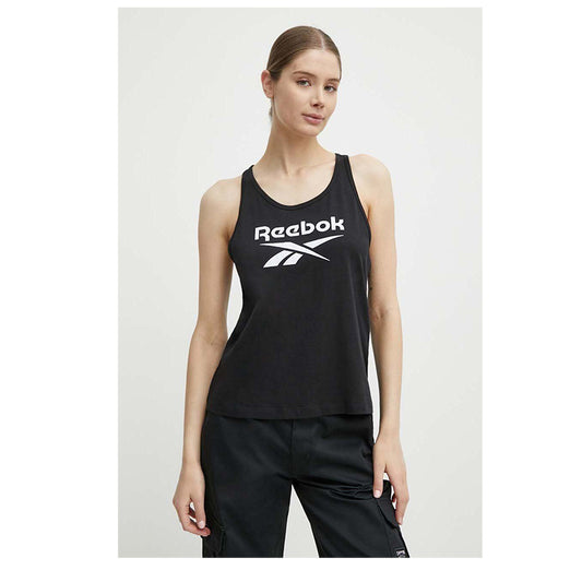 Identity Big Logo Tank