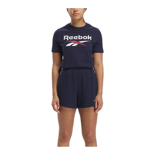 Reebok Identity Big Logo Tee