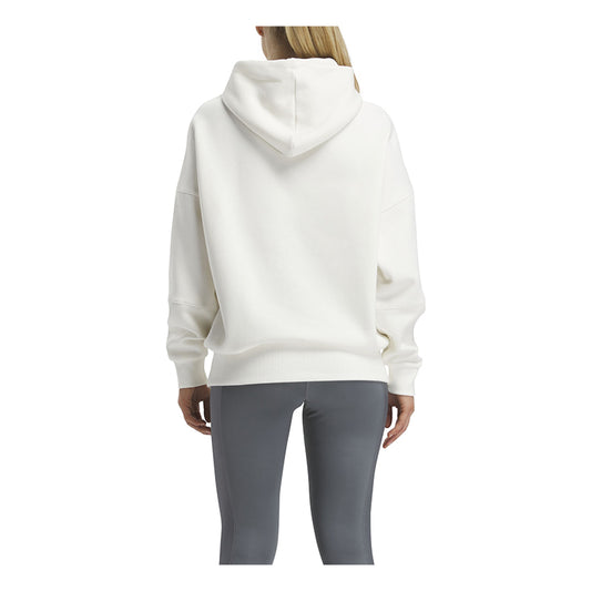 LUX OVERSIZED HOODIE