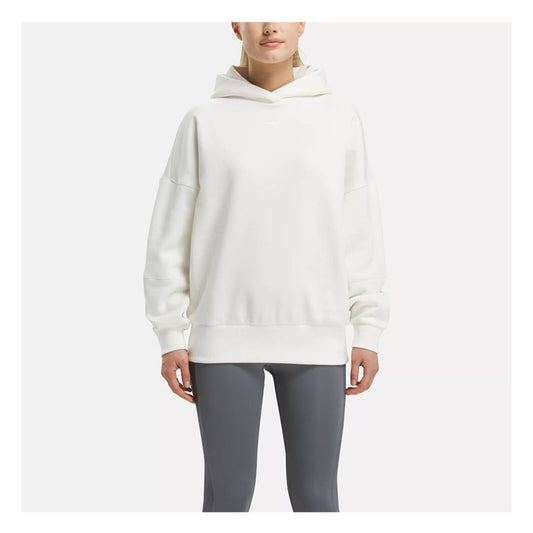 LUX OVERSIZED HOODIE