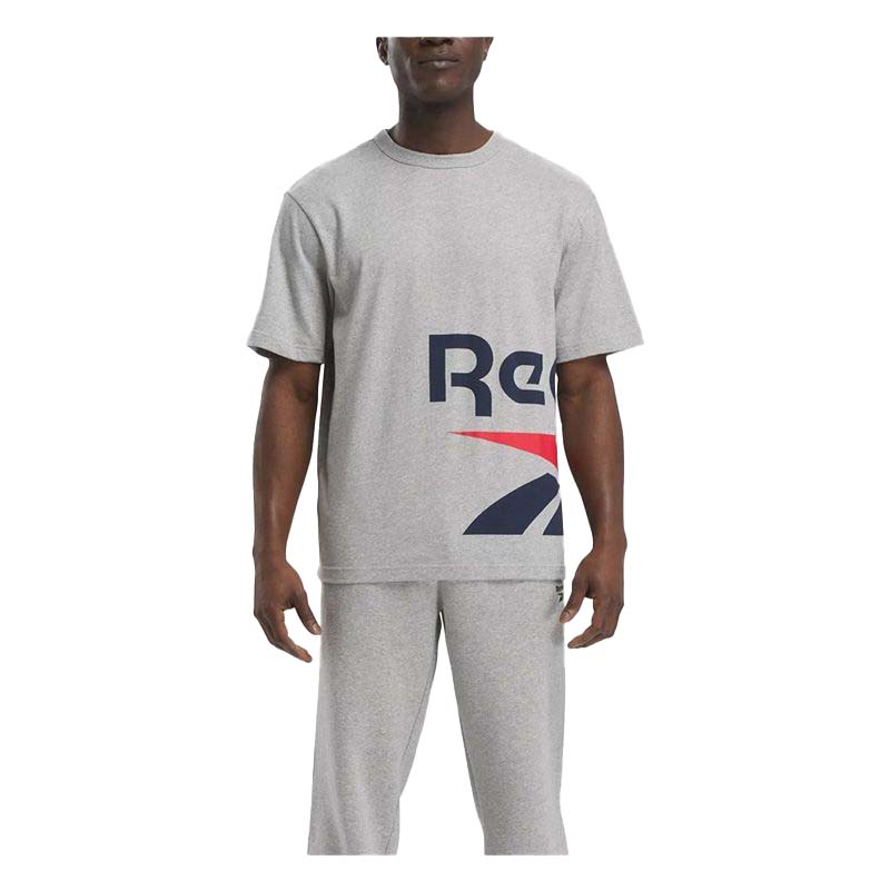 REEBOK TRAINING T.SHIRTS | 100037029