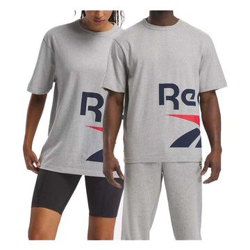 REEBOK TRAINING T.SHIRTS | 100037029