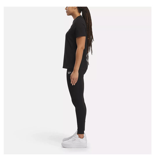 Identity Small Logo Cotton Legging