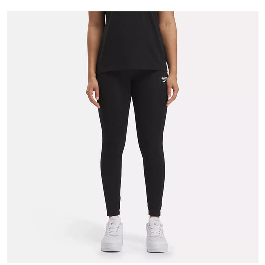 Identity Small Logo Cotton Legging