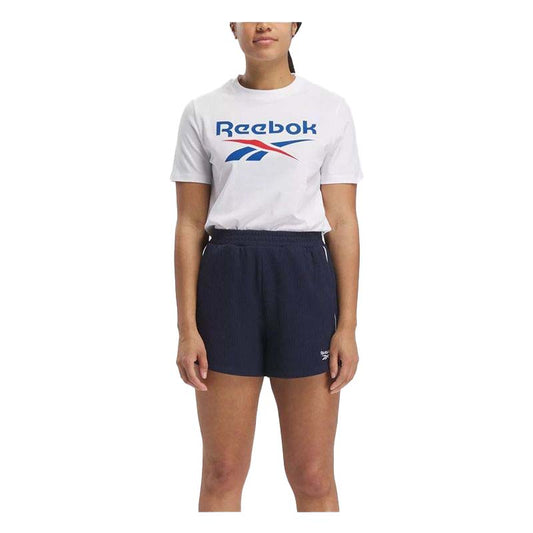 Reebok Identity Big Logo Tee