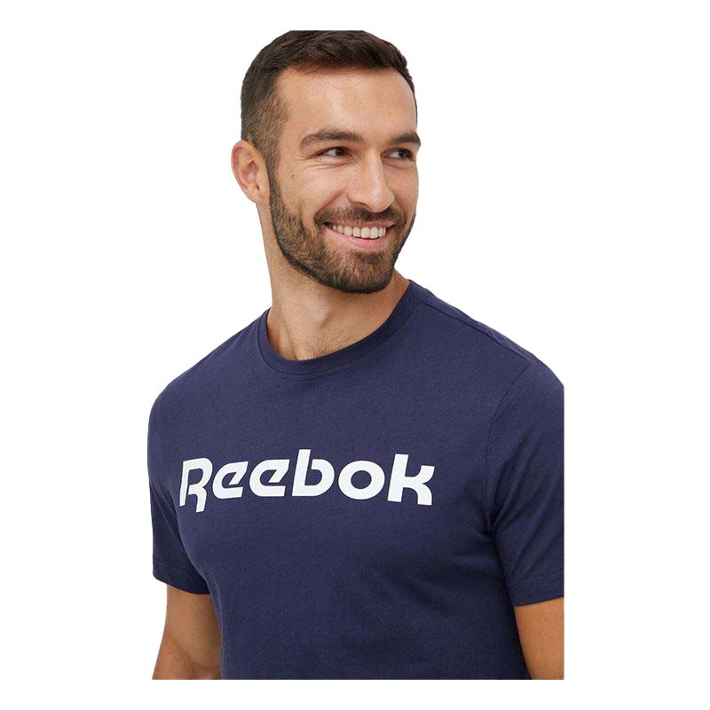 REEBOK TRAINING T.SHIRTS | 100042355