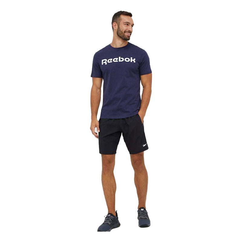 REEBOK TRAINING T.SHIRTS | 100042355