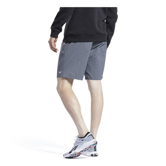 ID TRAIN UTILITY SHORT