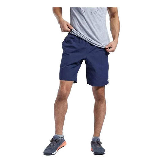 ID TRAIN UTILITY SHORT