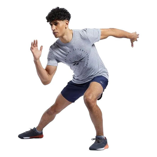ID TRAIN UTILITY SHORT