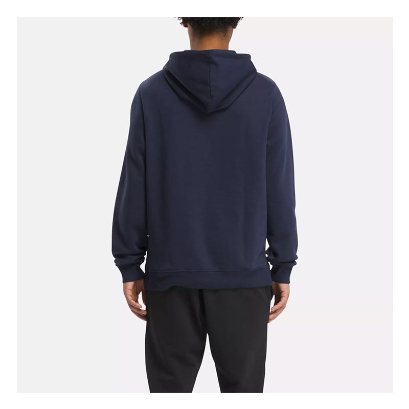  TRAINING HOODED|100050291