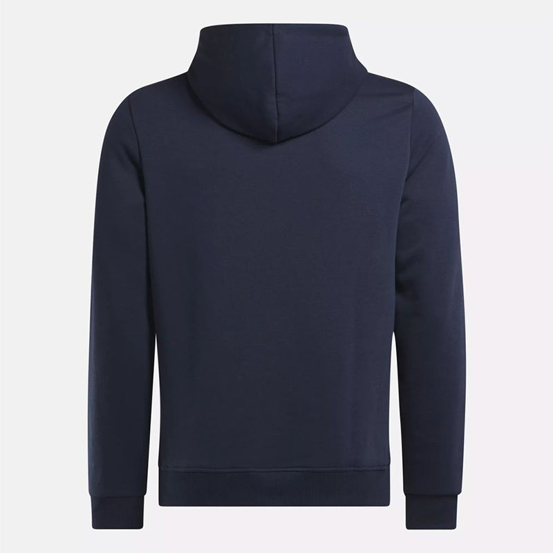 TRAINING HOODED|100050291