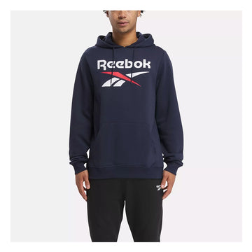 REEBOK TRAINING HOODED|100050291