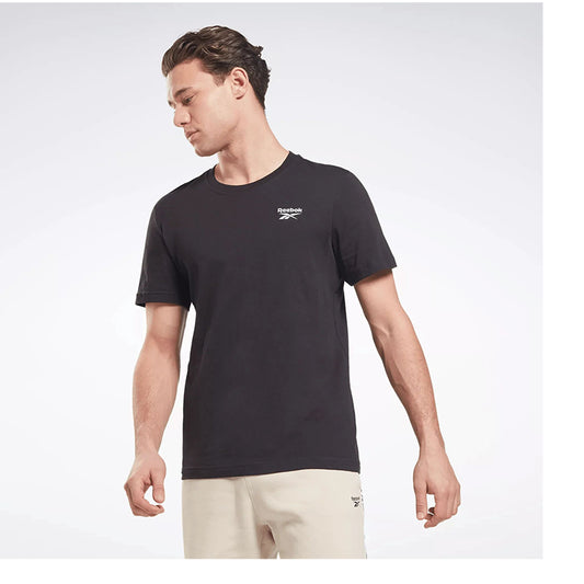 RI Left Chest Logo Tee