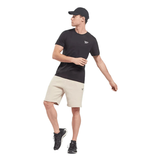 RI Left Chest Logo Tee