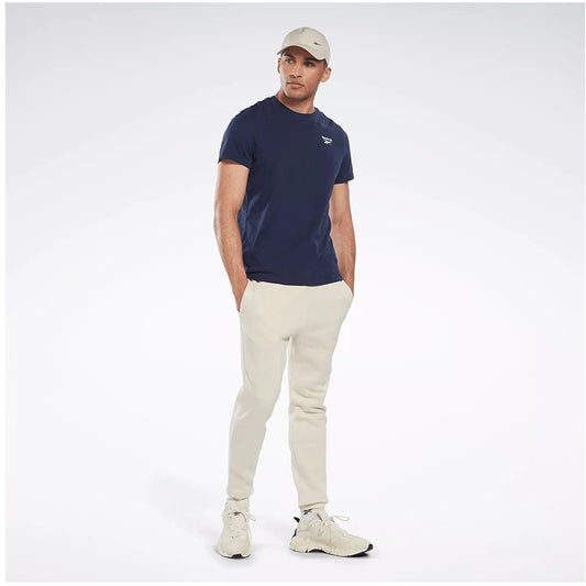 RI Left Chest Logo Tee