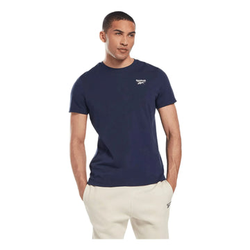 RI Left Chest Logo Tee