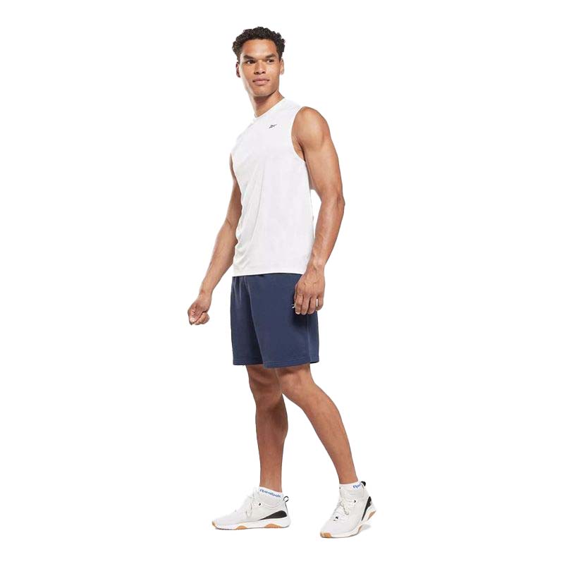 REEBOK TRAINING T.SHIRTS | 100065569