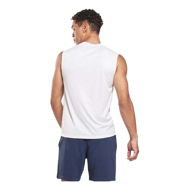 REEBOK TRAINING T.SHIRTS | 100065569