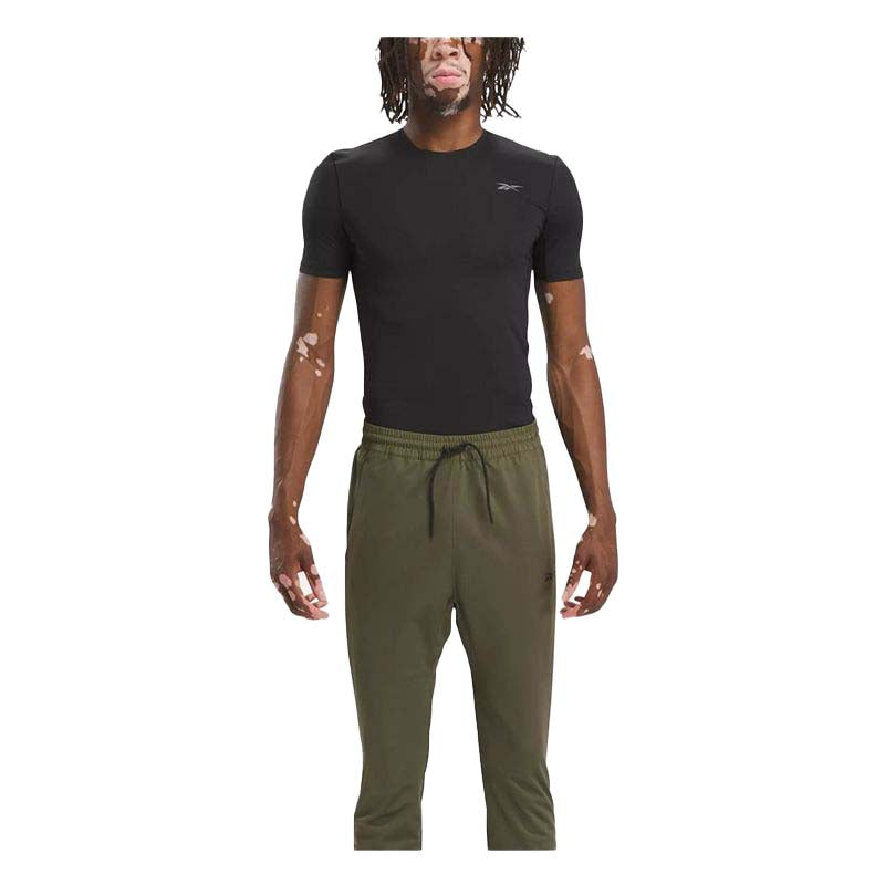 Hs7743 Reebok REEBOK TRAINING T.SHIRTS | 100070386