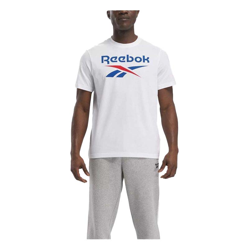 REEBOK TRAINING T.SHIRTS | 100071175