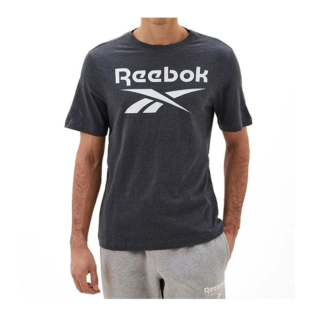 Reebok Identity Big Logo Tee