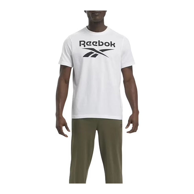 Reebok Identity Big Logo Tee