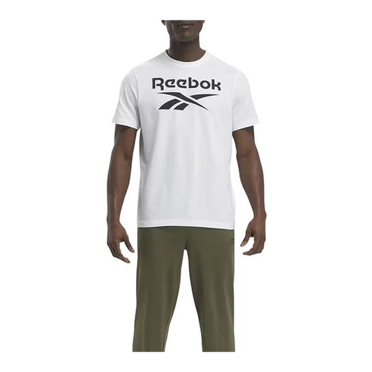 Reebok Identity Big Logo Tee