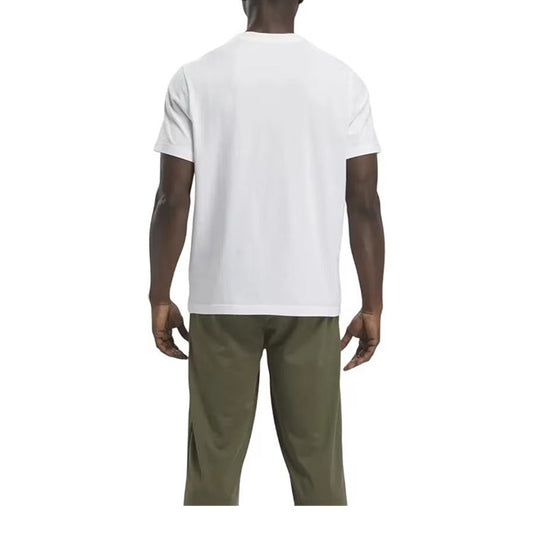 Reebok Identity Big Logo Tee