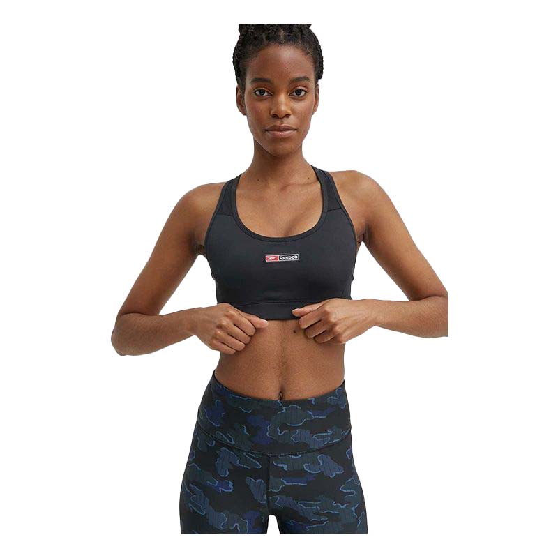 REEBOK TRAINING BRA | 100075369