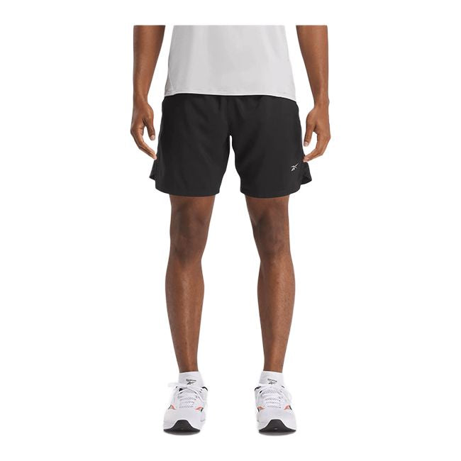 Running Short