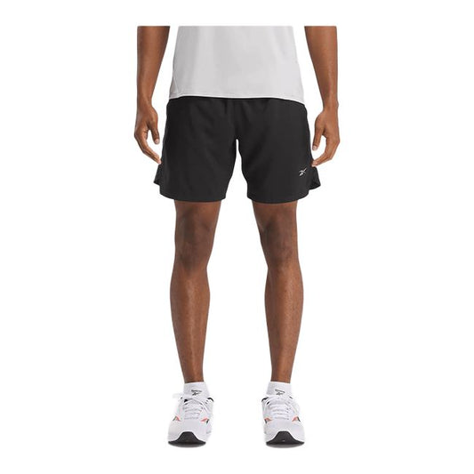 Running Short