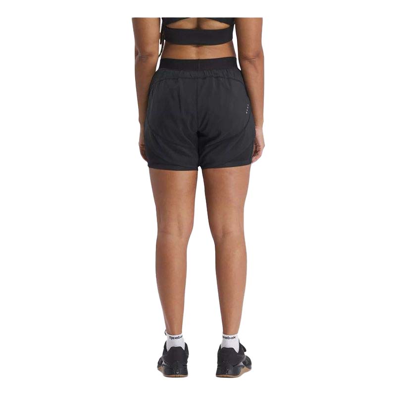 REEBOK RUNNING SHORTS | 100075412