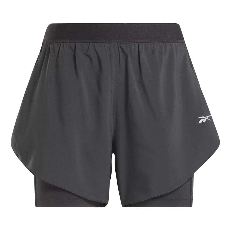 REEBOK RUNNING SHORTS | 100075412