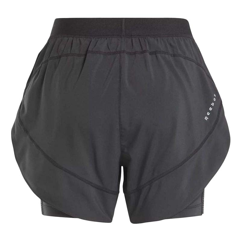 REEBOK RUNNING SHORTS | 100075412