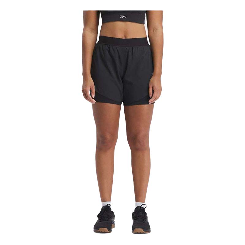 REEBOK RUNNING SHORTS | 100075412